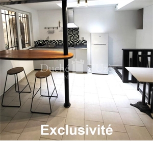 appartement bourgeois à la vente -   34000  MONTPELLIER, surface 42 m2 vente appartement bourgeois - UBI443278772